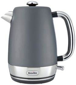 Breville - Strata Matt Grey - Kettle